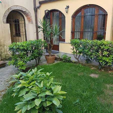 La Maison De Reve Camaiore Luaran gambar