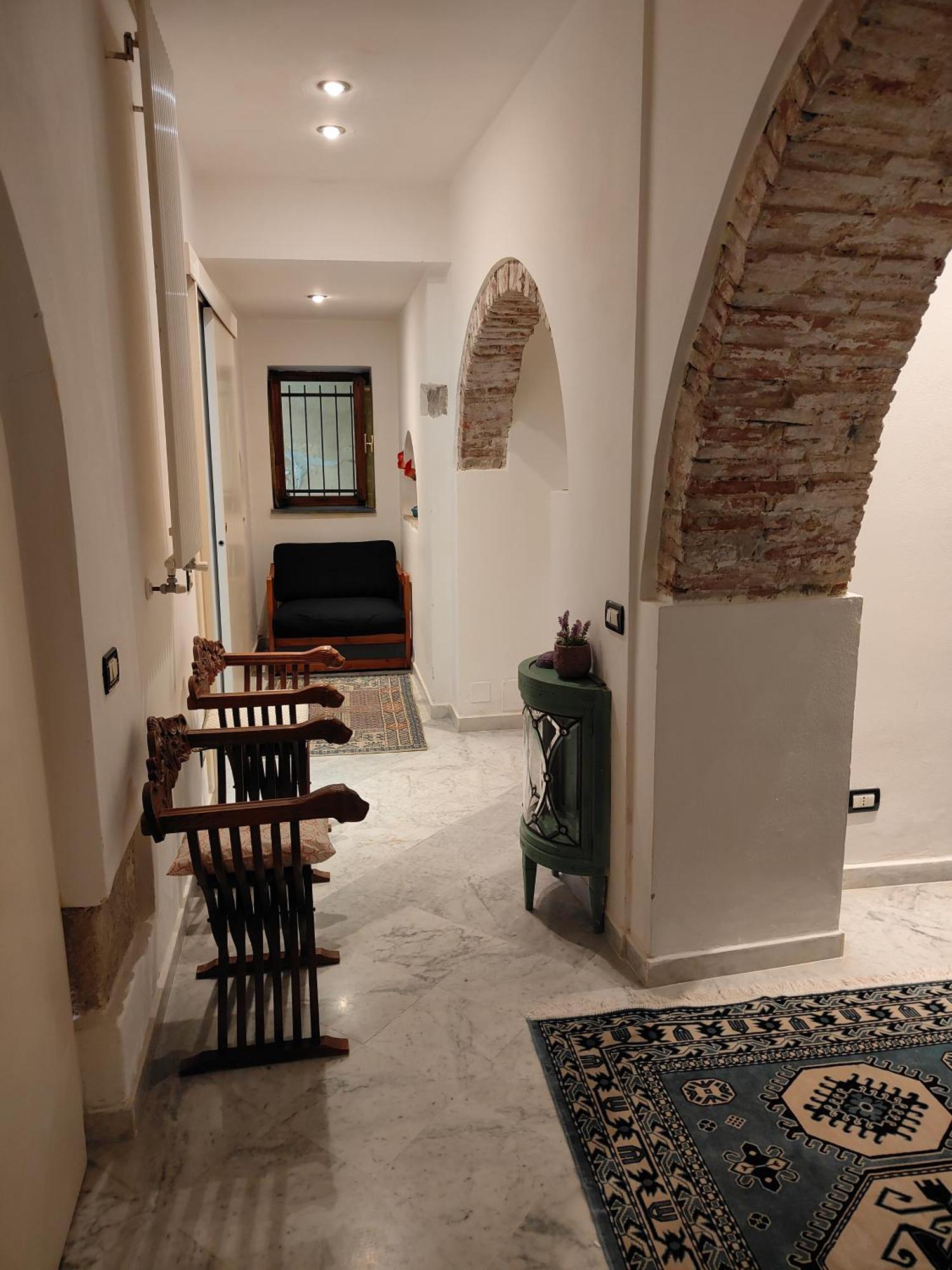 La Maison De Reve Camaiore Luaran gambar