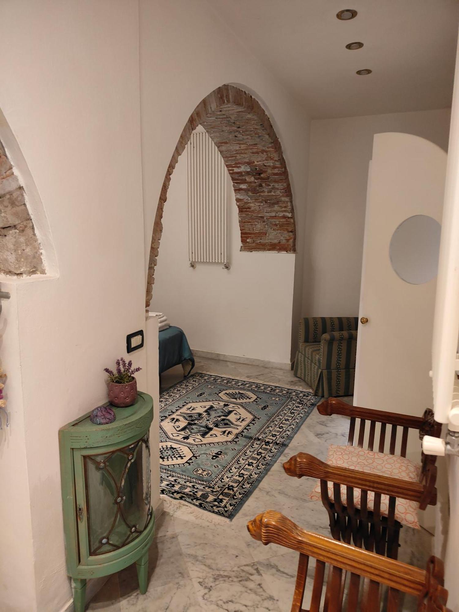 La Maison De Reve Camaiore Luaran gambar