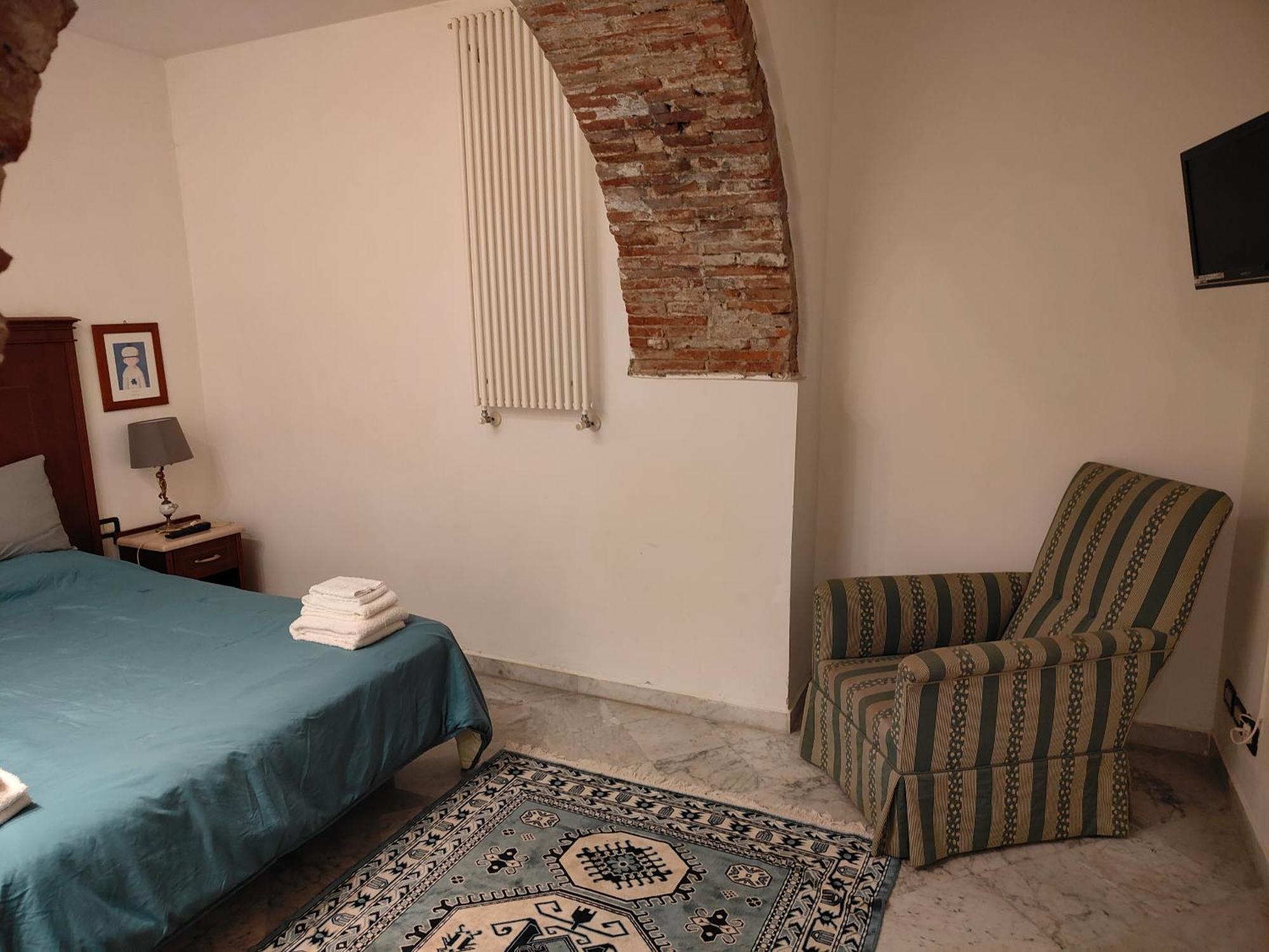 La Maison De Reve Camaiore Luaran gambar