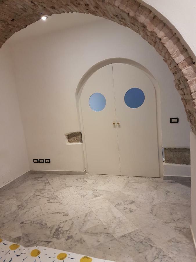 La Maison De Reve Camaiore Luaran gambar
