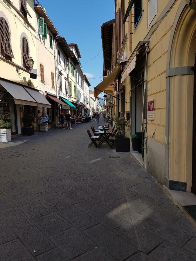 La Maison De Reve Camaiore Luaran gambar