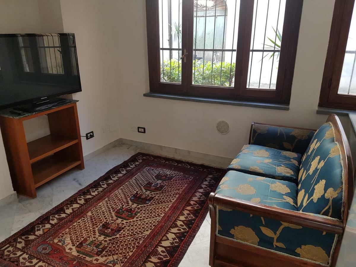 La Maison De Reve Camaiore Luaran gambar