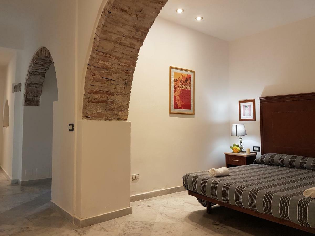 La Maison De Reve Camaiore Luaran gambar
