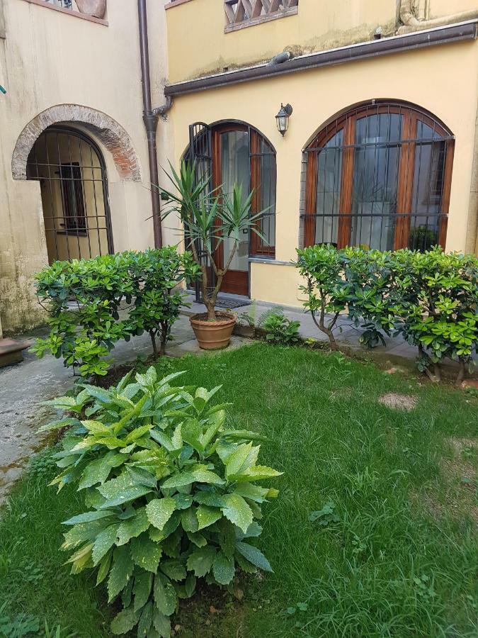 La Maison De Reve Camaiore Luaran gambar